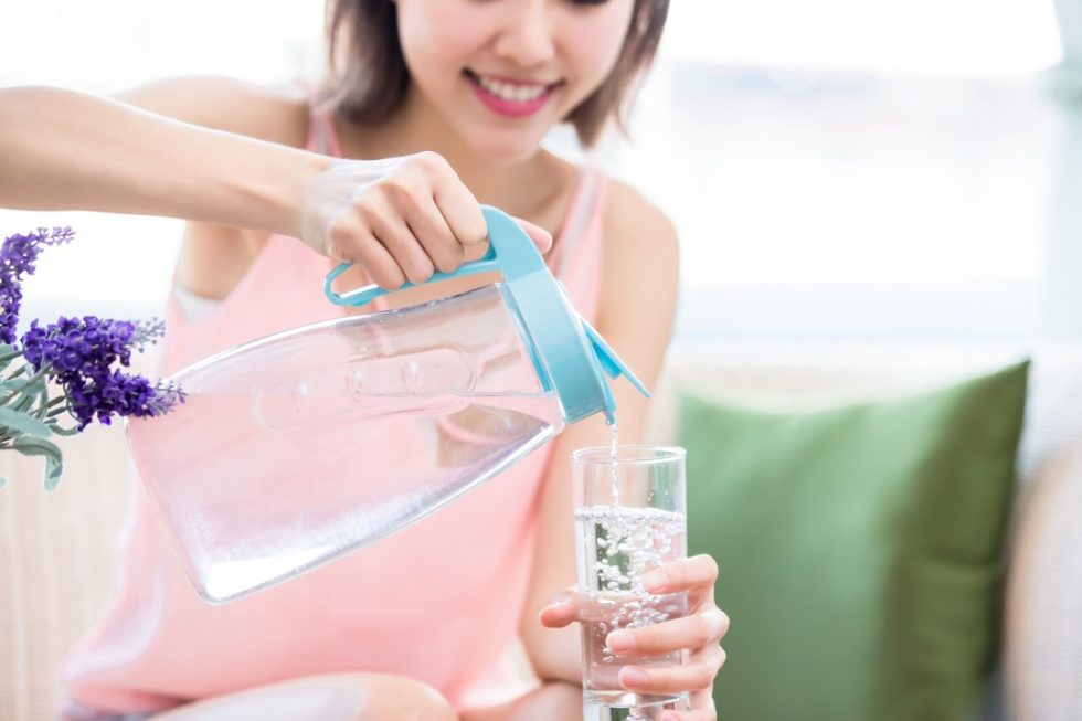 7 Benefits of Drinking Alkaline Water The Water Tree Pearland